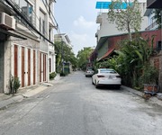 Cần bán 52m2 nhà C4 TĐC Thanh Am, gần hồ điều hòa và đường Đoàn Khuê kéo dài rộng 40m