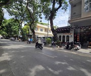 650tr/m2 480M2 Mặt Tiền 16M Mặt Phố Cạnh Vườn Hoa Yéc Xanh SDCC Thổ Cư