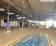 Bán nhà xưởng   ĐỒNG PHÚ, BÌNH PHƯỚC   8.619m