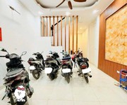 Nhà phố Trương Định ngõ nông gần phố   ô tô 40m2 x 4T ở   cho thuê, 9 tỷ