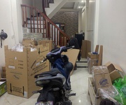 Chính chủ bán căn nhà 36,4 m2, ở ngõ 896 phố Nguyễn Khoái, phường Thanh Trì, quận Hoàng Mai  cũ .