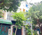 Nhà 4 tầng mặt tiền đường khu gần parcmall q8 cao lỗ p4 p.chánh hưng. giá: 13.5 tỷ