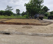 Chính chủ cần tiền bán nhanh đất tái định cư phú cát, hòa lạc - lô góc - phù hợp an cư hoặc đầu tư