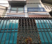 Chính chủ gửi bán: nhà đẹp 4 lầu - đường số 7, p.3, gò vấp - tặng toàn bộ nội thất cao cấp