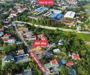 Hàng f0 kinh doanh.tại liên minh ,thuỵ an - quảng oai, ba vì, hà nội - 2 mặt tiền - gần tl413