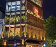 Building góc 2 mặt tiền q1   dòng tiền 650 triệu/tháng   trung tâm tp.hcm