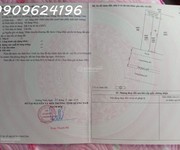Siêu phẩm - mt kinh doanh trần thủ độ  nở hậu 6.88m - lô đất vàng kề sát ngã tư thương tín