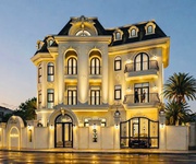 Villa phần thô 2 mặt tiền   kiến tạo không gian sống theo dấu ấn riêng