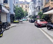 Bán nhà phố văn cao liễu giai, ô tô vào nhà, ở ngay, 68m, chỉ 27 tỷ
