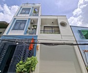 Nhà mới đẹp 2 tầng hxh linh đông thủ đức - ngay ngã 3 phạm văn đồng/kha vạn cân- sát trường cao
