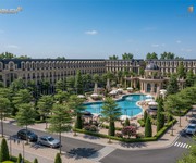 Noble palace tây thăng long   đón đầu giá trị từ mặt đường hoàng quốc việt kéo dài