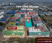 3 The Win City Căn Hộ Cao Cấp đầu tiên ở Đức Hòa 3 The Win City Căn Hộ Cao Cấp đầu tiên ở Đức Hòa
