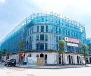 Sở hữu siêu phẩm liền kề 4 tầng noble palace tây thăng long