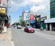 Bán nhà mặt tiền cách mạng tháng 8, gần lý thường kiệt, 4x20m, 3 tầng, 4pn, chỉ 17,9 tỷ.