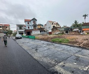 Đất thường tín. lô góc 82m ô tô tránh và kinh doanh, cơ hội đầu tư tiềm năng tăng giá