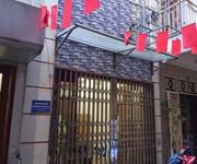 Chính chủ bán căn nhà 36,4 m2, ở ngõ 896 phố nguyễn khoái, phường thanh trì, quận hoàng mai  cũ .
