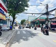 Bán nhà măt tiền  văn cao - gần nguyễn sơn,  chợ tân hương, 5,2x7,5m, 2 tầng, chỉ 9 tỷ.