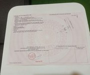 Đất đẹp - giá tốt - cần bán nhanh lô đất tại an bình, phú giáo, bình dương