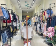 Sang nhượng shop quần áo - tiệm đồ si tại vạn phúc, hà đông, hà nội
