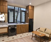 2 Cho thuê studio full nội thất   chỉ cho thuê dài hạn