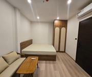 1 Cho thuê studio full nội thất   chỉ cho thuê dài hạn