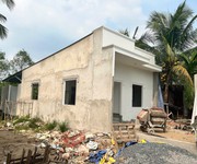 Chính chủ bán đất thổ cư view sông kèm nhà mới xây  hoàn thiện 70  - xã nhơn ái, tp. cần thơ