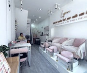 Sang nhượng tiệm nail   vị trí đẹp đường lê duẩn , phường thanh tân chính, quận thanh khê, đà nẵng