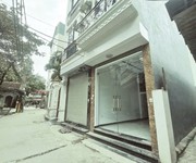 Nhà mậu lương - 33m - ô tô tránh - lô góc - kinh doanh đỉnh -5 tầng thang máy. giá: 9,8 tỷ