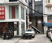 Apartment Đào Tấn 8 Tầng Mặt Tiền 10M lô Góc 48.5 Tỷ Dòng Tiền 180Tr/th