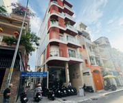 Bán Nhà Góc 2 Mặt Tiền Đường Thạch Thị Thanh Quận 1.KC:H 6 Tầng.Giá 63 Tỷ