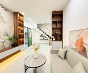 Nhà 2 tầng Đào Đô - Hồng Bàng