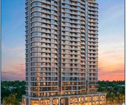 SIÊU PHẨM Chung cư cao tầng tiêu chuẩn Diamond View Vịnh Di Sản của Vinhomes Hạ Long Xanh