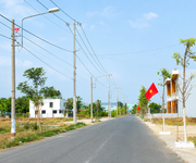 1 Cơ Hội Sở Hữu Đất Thị Trấn Cần Đước Với Tài Chính Vừa Tầm 1 Cơ Hội Sở Hữu Đất Thị Trấn Cần Đước Với Tài Chính Vừa Tầm