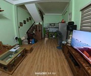 Nhà Đẹp Cổ Nhuế 40m 3 tầng - Ko Quy Hoạch - Giá Hợp Lý - Ở Luôn  6ty5