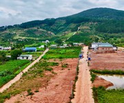 Bán Đất Ven Đà Lạt 309m  Thổ Cư 209m    Hai Mặt Tiền Giữa Thung Lũng Thông Xanh, Giá Chỉ 1 Tỷ 150