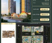 giỏ hàng hiếm căn 3pn 1 tại masterise hanoi seasons garden