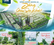 Ceohomes hana garden - chuẩn sống xanh