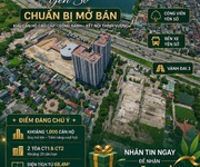 Mandarin garden 3 yên sở - chuẩn bị mở bán , với vị trí vàng , giao thông thuận tiện