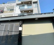 Nhà cạnh quận 7, hẻm xe hơi huỳnh tấn phát, 7.5x16m, 8.3 tỷ