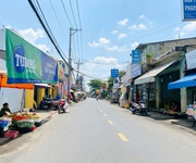 H2596   mặt tiền kinh doanh 385m2 ngay chợ đht 2 - giá đầu tư 2x tỷ