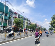 Hẻm thông dương bá trạc sát q.5, 2 tầng, dòng tiền 12tr/tháng, chỉ 5.1 tỷ