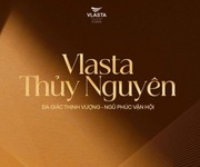 Vlasta - thủy nguyên: biểu tượng sống thịnh vượng tại tâm điểm thành phố cảng