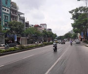 Bán nhà mặt phố ái mộ, bồ đề, long biên: 226m2, mt11.5m, vỉa hè, kinh doanh 85 tỷ