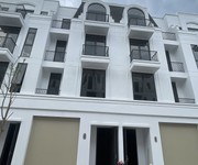Bán nhà tại phố đi bộ Ánh Dương dự án Vlasta Thủy NGuyên 87m2 giá chỉ từ hơn 6tỷ/căn