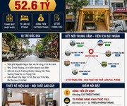 Bán tòa nhà mặt phố nguyễn ngọc nại - thanh xuân - 85m  - 8 tầng - 15 phòng - 52.6 tỷ