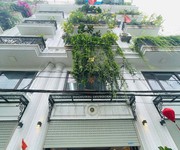 Bán nhà thành công ba đình phân lô ô tô tránh 60m2 6 tầng 24 tỷ