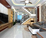 Nhà đẹp bình chiểu gần chợ đầu mối thủ đức   4 tầng, 4 phòng ngủ   hẻm xe hơi   chỉ 5.65 tỷ