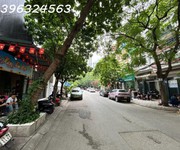 Bán nhà lạc trung hai bà trưng phân lô ô tô tránh 55m2 4 tầng 18.8 tỷ
