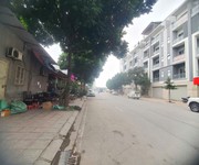 Bán nhà việt hưng 90m2- 4 tầng- vỉa hè, ô tô tránh, lô góc- 18.x tỷ