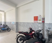Tòa căn hộ mt đường 6m sát phan đăng lưu, 171m2, ngang 9.5m, dòng tiền 120tr/th